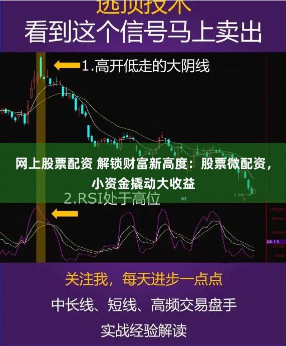 网上股票配资 解锁财富新高度：股票微配资，小资金撬动大收益