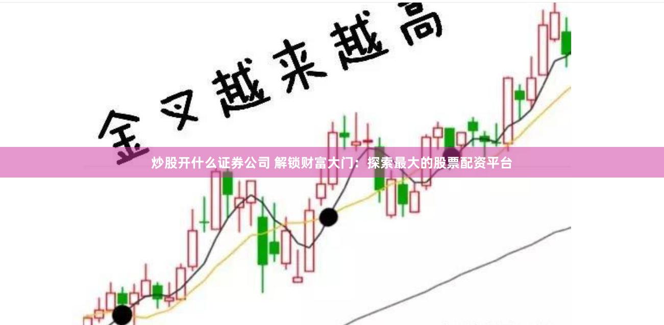 炒股开什么证券公司 解锁财富大门：探索最大的股票配资平台